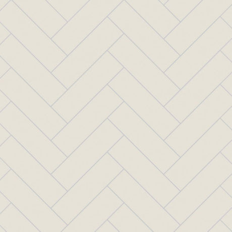 Multipanel Tile White Grey Herringbone Bathroom Wall Panel 2400 x 598mm – Matt