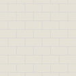 Multipanel Tile White Grey Metro Bathroom Wall Panel 2400 x 598mm – Matt