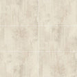 Multipanel Tile White Gypsum Large Tile Bathroom Wall Panel 2400 x 598mm – Textured Matt