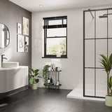 Multipanel Classic White Snow Bathroom Wall Panel, photo 2