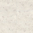 Multipanel Tile White Terrazzo Large Tile Bathroom Wall Panel 2400 x 598mm – Matt