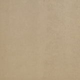 Wilmington beige plain polished porcelain wall & floor tile, 600x600mm – view 2