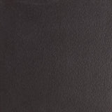 Wilmington black plain anti-slip porcelain wall & floor tile, 600x600mm – view 2