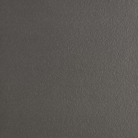 Wilmington carbon plain anti-slip porcelain wall & floor tile, 600x600mm