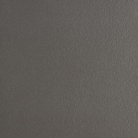 Wilmington carbon plain anti-slip porcelain wall & floor tile, 600x600mm – view 2