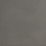 Wilmington carbon plain polished porcelain wall & floor tile, 600x600mm – view 2