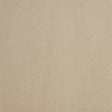Wilmington cream plain matt porcelain wall & floor tile, 600x600mm