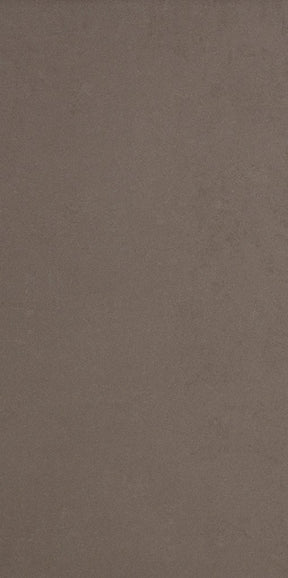 Wilmington dove plain matt porcelain wall & floor tile, 300x600mm