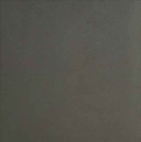 Wilmington dove plain matt porcelain wall & floor tile, 600x600mm