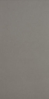 Wilmington grey plain matt porcelain wall & floor tile, 300x600mm – view 2