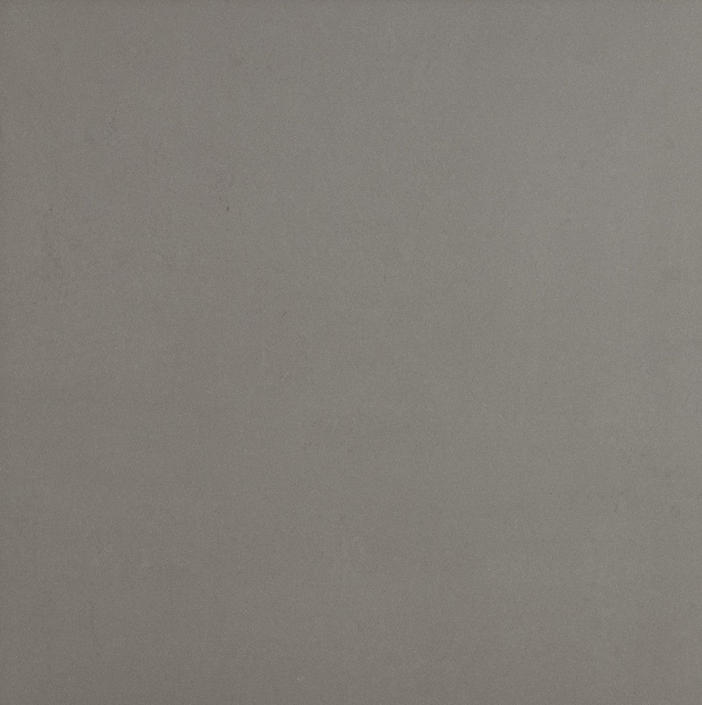 Wilmington grey plain matt porcelain wall & floor tile, 600x1200mm – view 2