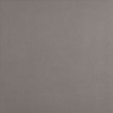 Wilmington grey plain matt porcelain wall & floor tile, 600x600mm
