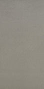 Wilmington grey plain polished porcelain wall & floor tile, 300x600mm