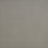 Wilmington grey plain polished porcelain wall & floor tile, 600x600mm – view 3
