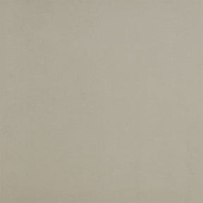 Wilmington silver plain matt porcelain wall & floor tile, 600x600mm