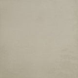 Wilmington silver plain polished porcelain wall & floor tile, 600x600mm