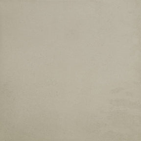 Wilmington silver plain polished porcelain wall & floor tile, 600x600mm