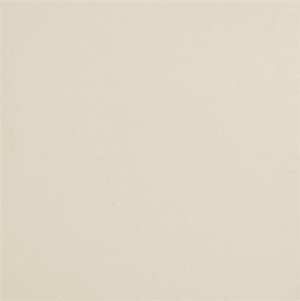 Wilmington snow plain matt porcelain wall & floor tile, 600x1200mm