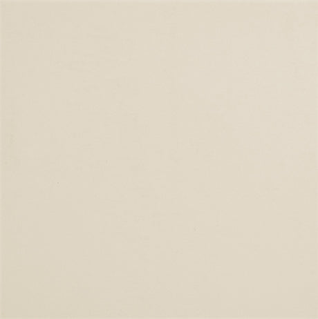 Wilmington snow plain matt porcelain wall & floor tile, 600x1200mm