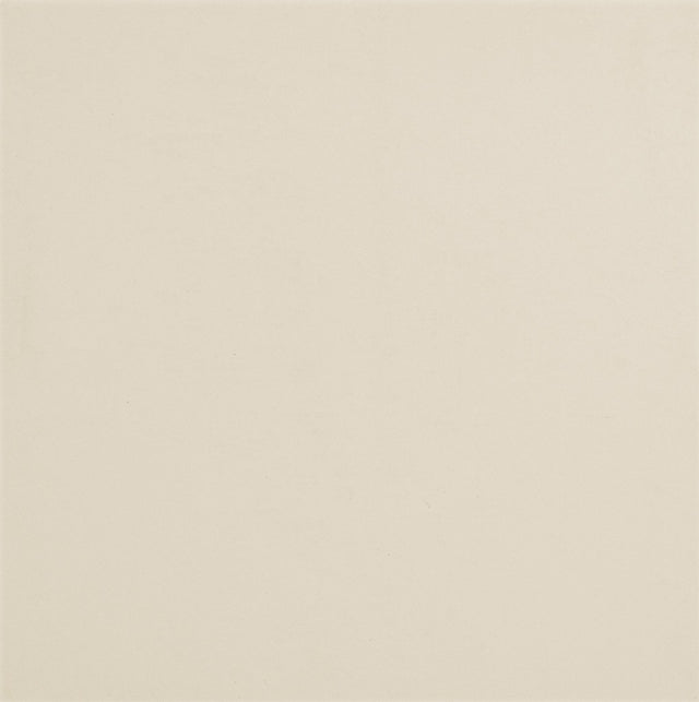 Wilmington snow plain matt porcelain wall & floor tile, 600x1200mm