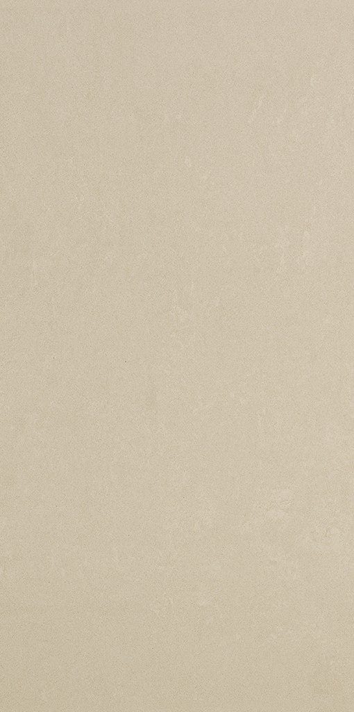 Wilmington white plain matt porcelain wall & floor tile, 300x600mm