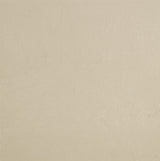 Wilmington white plain matt porcelain wall & floor tile, 600x600mm – view 2