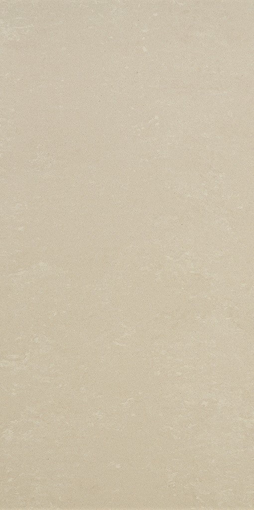 Wilmington white plain polished porcelain wall & floor tile, 300x600mm