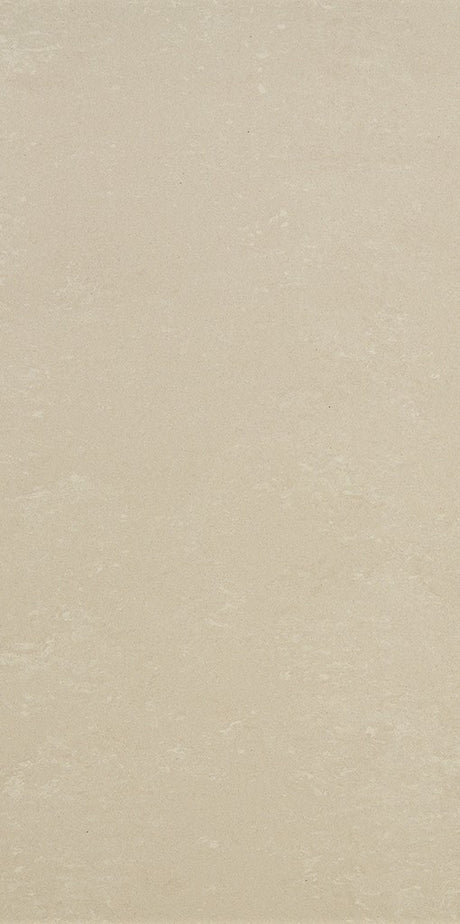 Wilmington white plain polished porcelain wall & floor tile, 300x600mm