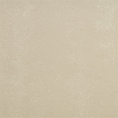 Wilmington white plain polished porcelain wall & floor tile, 600x600mm